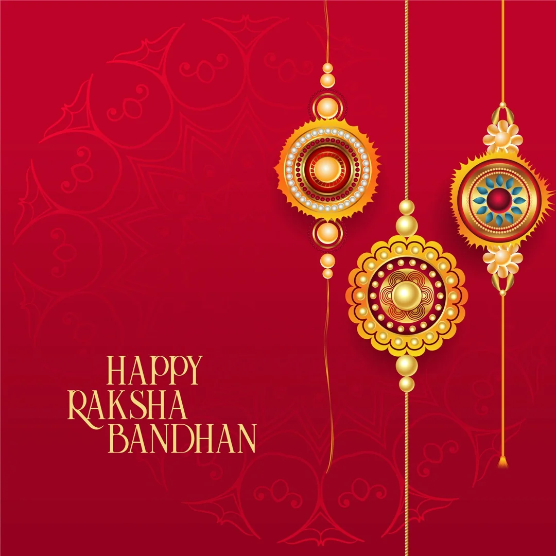 Happy Raksha Bandhan Wallpapers