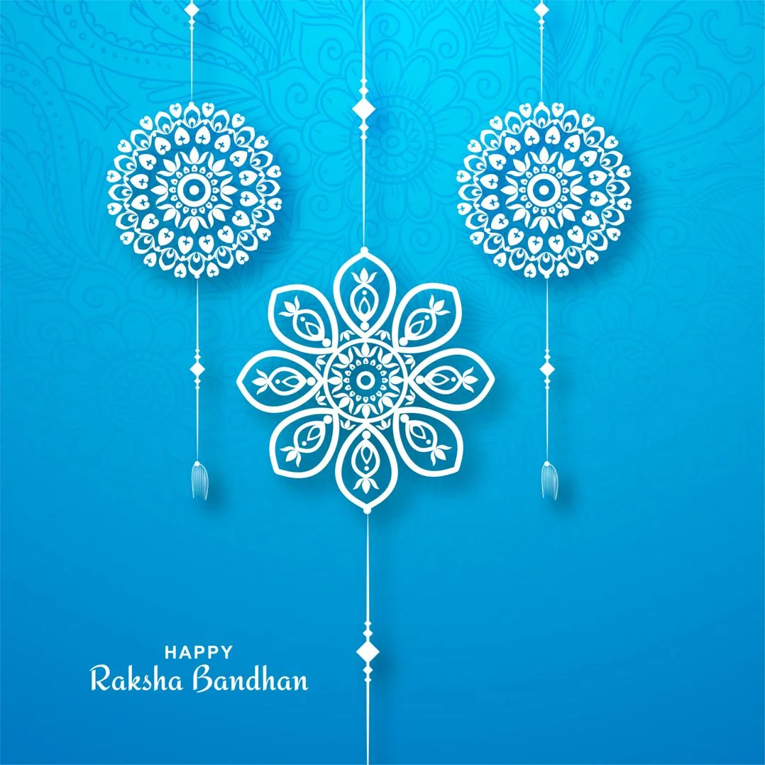 Happy Raksha Bandhan Images
