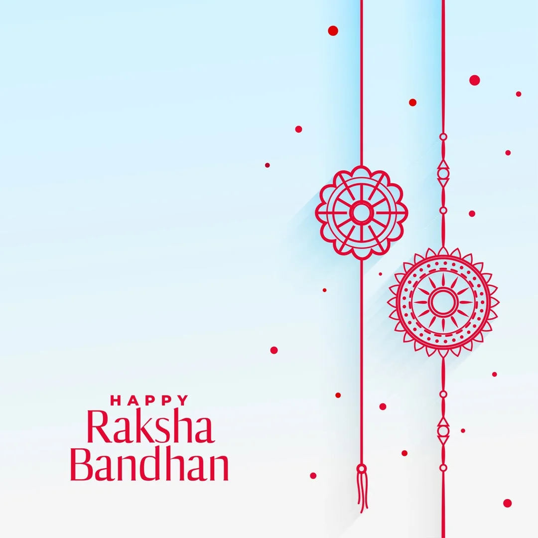 Happy Raksha Bandhan Images 2024