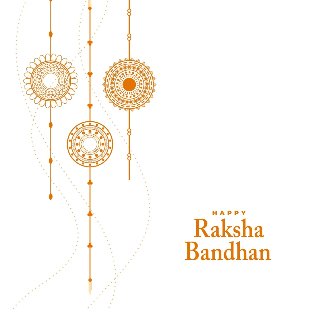 2024 Raksha Bandhan Wallpapers 