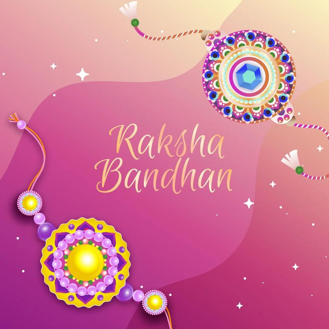 Raksha Bandhan 2024 Status
