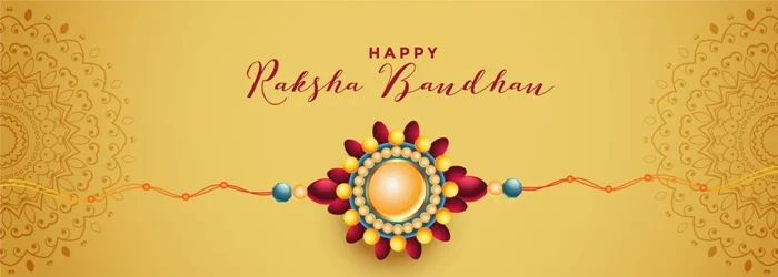 Happy Raksha Bandhan SMS 2023