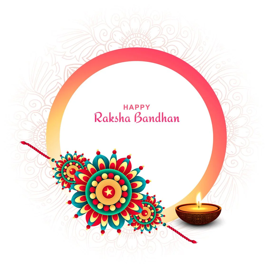 Happy Raksha Bandhan Wishes 2024