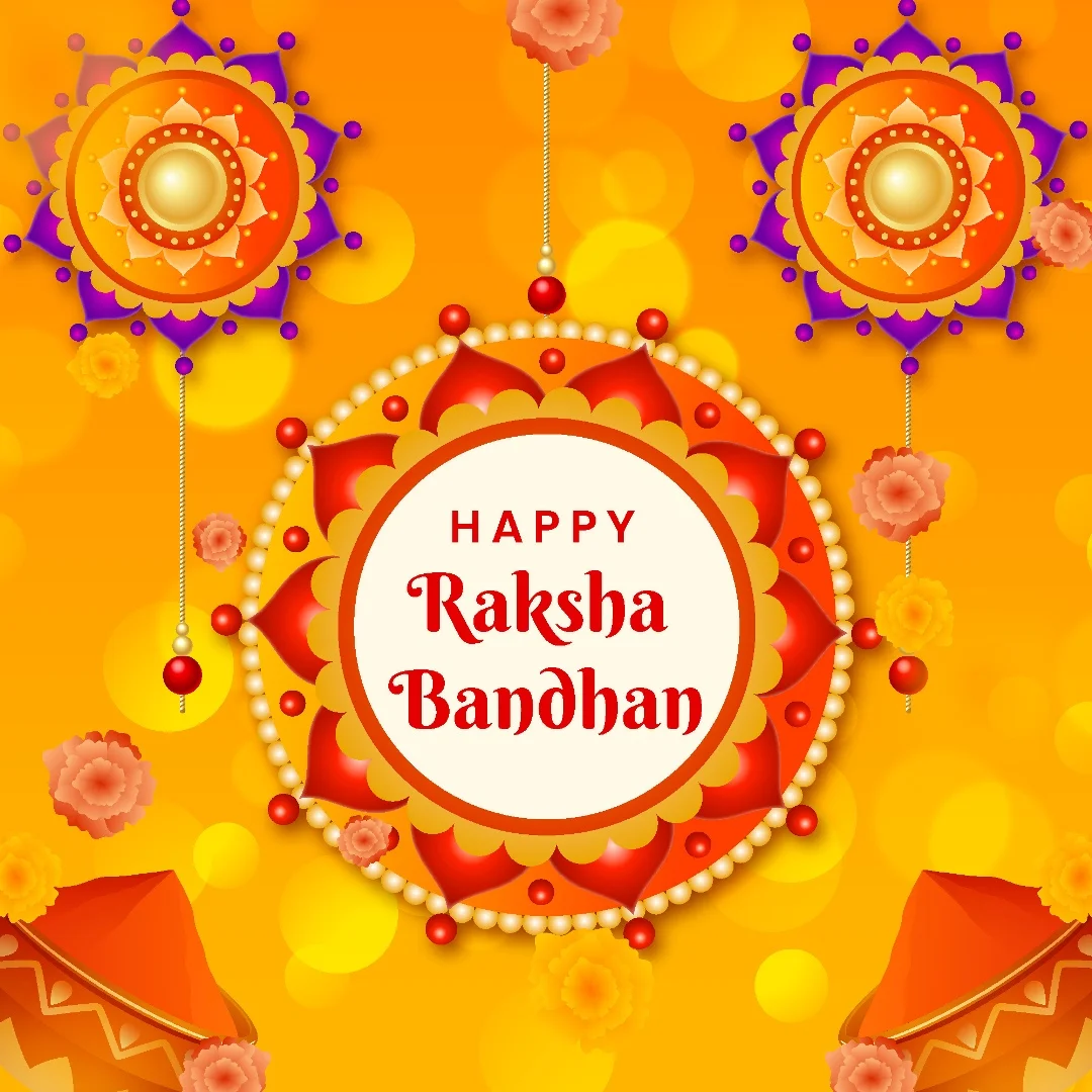 Happy Raksha Bandhan 2024 Status
