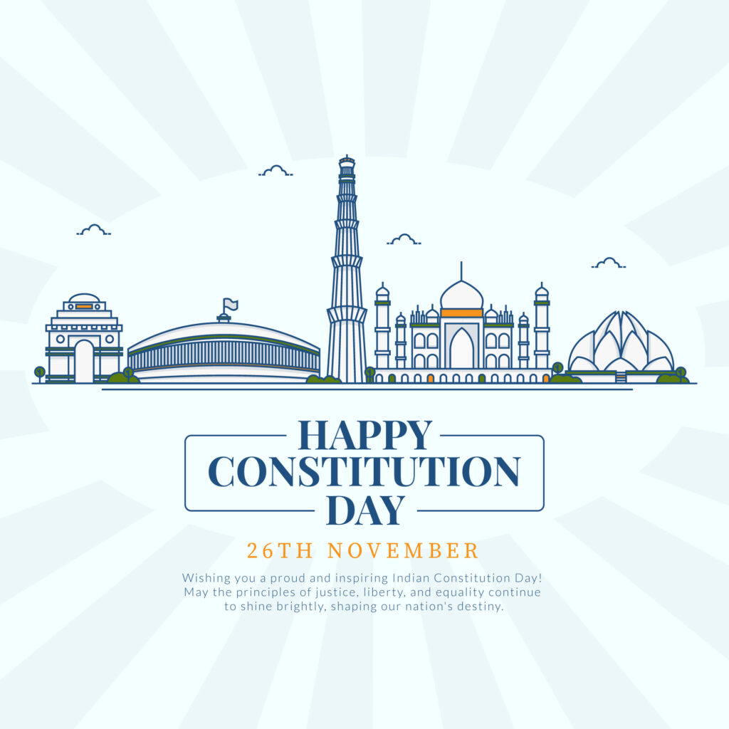 constitution day 2023 samvidhan diwas